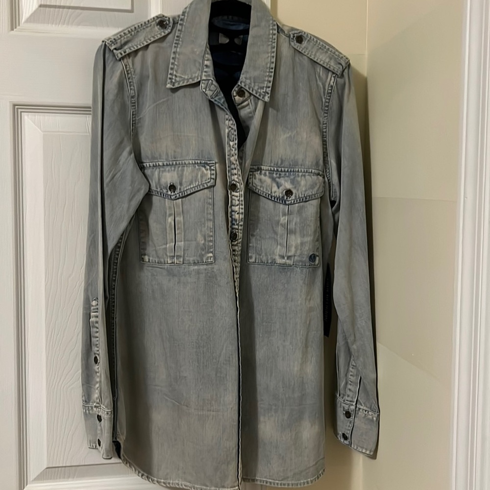 True religion denim
